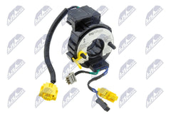 Wickelfeder Airbag für HONDA CIVIC VII Hatchback