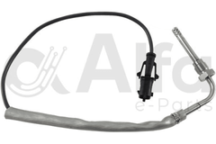 Sensor Abgastemperatur für FIAT LANCIA 500 C 500L PANDA VAN MUSA YPSILON