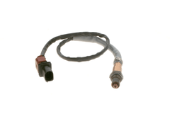 Lambdasonde links für SKODA VW SUPERB II Kombi CC B7 PASSAT B6 Variant