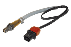 Lambdasonde links für SKODA VW SUPERB II Kombi CC B7 PASSAT B6 Variant