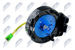 Wickelfeder Airbag für HYUNDAI SANTA FÉ II III