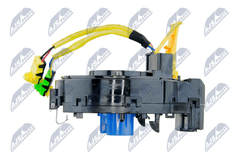 Wickelfeder Airbag für MITSUBISHI HYUNDAI OUTLANDER I PAJERO SPORT II SANTA FÉ