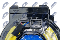 Wickelfeder Airbag für MITSUBISHI HYUNDAI OUTLANDER I PAJERO SPORT II SANTA FÉ