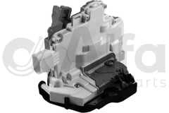 Türschloss hinten links für AUDI SEAT A3 Sportback A4 B7 Avant A6 C6 A8 D3