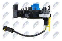 Wickelfeder Airbag für HYUNDAI i10 I i20