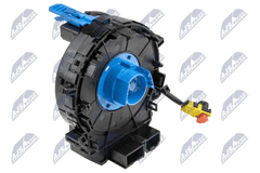 Wickelfeder Airbag für HYUNDAI ELANTRA V Stufenheck SONATA VI