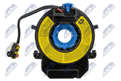 Wickelfeder Airbag für HYUNDAI ELANTRA V Stufenheck SONATA VI