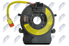 Wickelfeder Airbag für HYUNDAI ACCENT IV Stufenheck