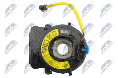 Wickelfeder Airbag für HYUNDAI ACCENT IV Stufenheck