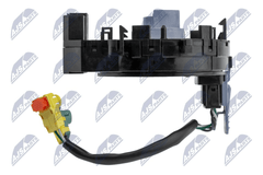 Wickelfeder Airbag für HYUNDAI ELANTRA V Stufenheck SONATA VI