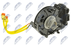 Wickelfeder Airbag für HYUNDAI GRAND SANTA FÉ III Kasten/SUV