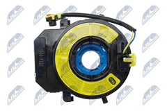 Wickelfeder Airbag für KIA RIO III Stufenheck