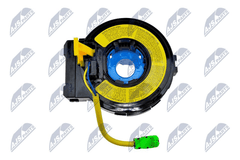 Wickelfeder Airbag für HYUNDAI KIA ix35 Van SPORTAGE III