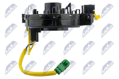 Wickelfeder Airbag für HYUNDAI KIA ACCENT III Stufenheck RIO II