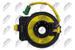 Wickelfeder Airbag für HYUNDAI KIA ACCENT III Stufenheck RIO II