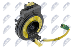 Wickelfeder Airbag für HYUNDAI KIA ACCENT III Stufenheck RIO II