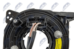 Wickelfeder Airbag für LAND ROVER FREELANDER 2 VAN