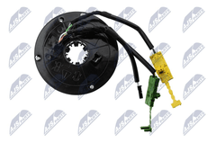 Wickelfeder Airbag für MERCEDES-BENZ C-KLASSE Sportcoupe T-Model CLK