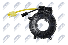 Wickelfeder Airbag für MITSUBISHI LANCER VII