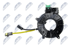 Wickelfeder Airbag für MITSUBISHI COLT VI CZC Cabriolet