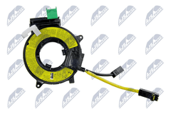 Wickelfeder Airbag für MITSUBISHI COLT VI CZC Cabriolet