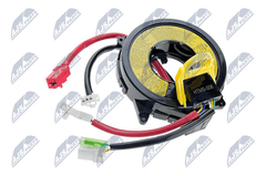 Wickelfeder Airbag für MITSUBISHI PAJERO II