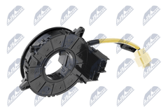 Wickelfeder Airbag für MITSUBISHI ECLIPSE IV Cabriolet GALANT IX Stufenheck