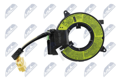 Wickelfeder Airbag für MITSUBISHI ECLIPSE IV Cabriolet GALANT IX Stufenheck