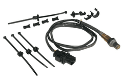 Lambdasonde hinten links für AUDI BENTLEY SEAT VW A3 Sportback A4 B7 Avant