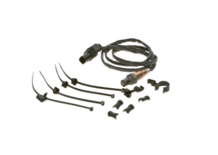 Lambdasonde hinten links für AUDI BENTLEY SEAT VW A3 Sportback A4 B7 Avant