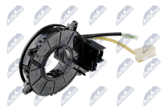 Wickelfeder Airbag für MITSUBISHI LANCER VII Kombi OUTLANDER I PAJERO III