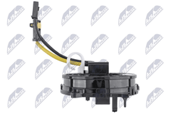 Wickelfeder Airbag für MITSUBISHI COLT CZC VI Cabriolet