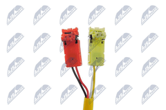 Wickelfeder Airbag für MAZDA 3 Stufenheck