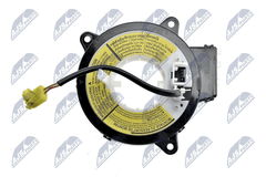 Wickelfeder Airbag für MAZDA B-SERIE