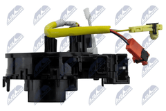 Wickelfeder Airbag für MAZDA 3 Stufenheck 5