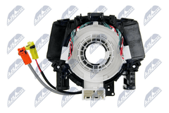 Wickelfeder Airbag für NISSAN 350Z Coupe Roadster MURANO I NAVARA NP300
