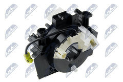 Wickelfeder Airbag für NISSAN NAVARA NP300 NOTE PATHFINDER III QASHQAI / +2 I
