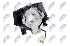 Wickelfeder Airbag für NISSAN NOTE