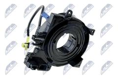 Wickelfeder Airbag für NISSAN PULSAR Schrägheck QASHQAI II SUV