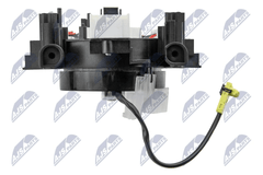 Wickelfeder Airbag für NISSAN X-TRAIL II