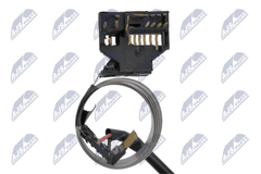 Wickelfeder Airbag für NISSAN MURANO I NAVARA NP300 PATHFINDER III QASHQAI / +2