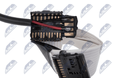 Wickelfeder Airbag für NISSAN MURANO I NAVARA NP300 PATHFINDER III QASHQAI / +2