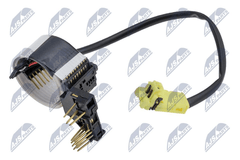 Wickelfeder Airbag für NISSAN MURANO I NAVARA NP300 PATHFINDER III QASHQAI / +2