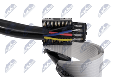 Wickelfeder Airbag für NISSAN 350Z Coupe 370Z MURANO I