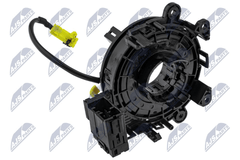 Wickelfeder Airbag für NISSAN NOTE