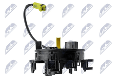 Wickelfeder Airbag für NISSAN NOTE