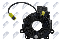 Wickelfeder Airbag für NISSAN NOTE