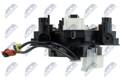 Wickelfeder Airbag für NISSAN MICRA III