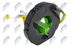 Wickelfeder Airbag für OPEL ASTRA F Stufenheck CC Caravan Cabriolet CORSA B