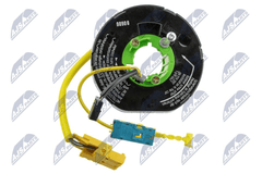 Wickelfeder Airbag für OPEL ASTRA F Stufenheck CC Caravan Cabriolet CORSA B